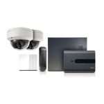 E.B.T.C. - ACT365 videokit met 2 camera's