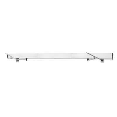 E.B.T.C. - Duwende deurautomaat incl. arm dubbele deur