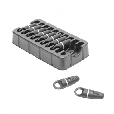 Paxton10 Secure tags