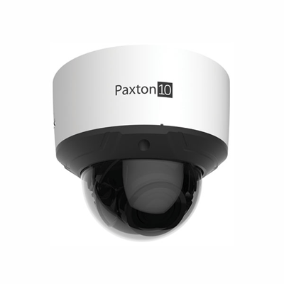 Paxton10 Camera – Dome varifocal