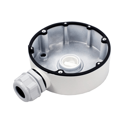 Paxton10 Camera – Aansluit box voor mini dome camera