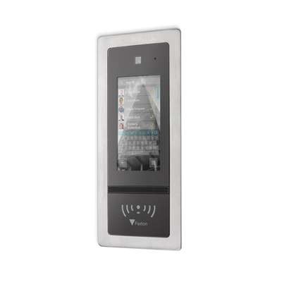 Net2 Entry - Touch paneel