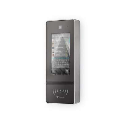 Net2 Entry - Touch paneel