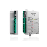 XS4 2.0 CU SVN Online Controller (CU42E0)