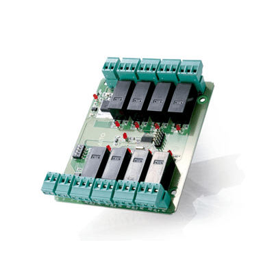 XS4 2.0 CU Uitbreidingsbord (EB5008)