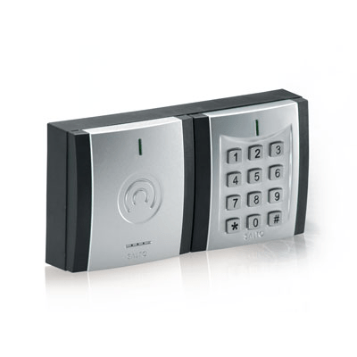 XS4 Codepaneel voor SALTO modulaire wandlezers