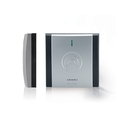 XS4 Origineel Wandlezer Modulair (WRMx)