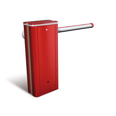 E.B.T.C. - Hybrid hydraulisch 8M Rood