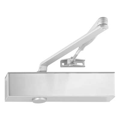 E.B.T.C. - Schaarmarm deurbreedte 1400mm