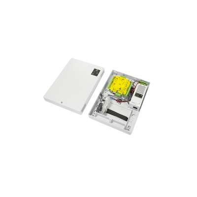 Net2 plus 1 deur deurcontroller - 12V 2A voeding