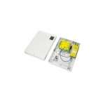 Net2 plus 1 deur deurcontroller - PoE+