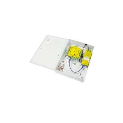 Net2 plus 1 deur deurcontroller - PoE+