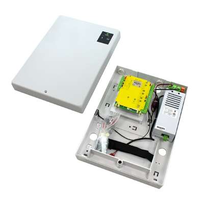 Net2 nano 1 deur deurcontroller - 12V 2A voeding