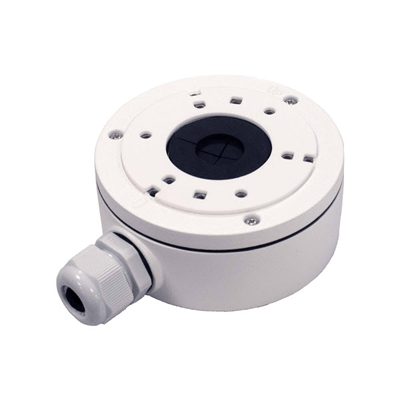 Paxton10 Camera – Aansluit box voor mini bullet camera