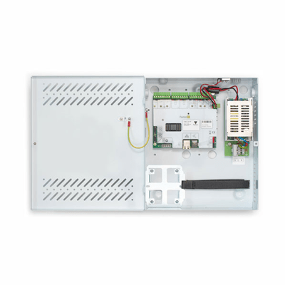 Paxton10 Video controller – 12V 4A voeding