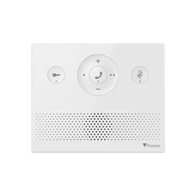 Net2 Entry - Audio binnenpost