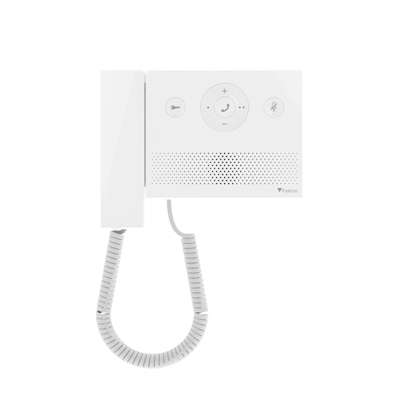 Net2 Entry - Audio binnenpost met hoorn