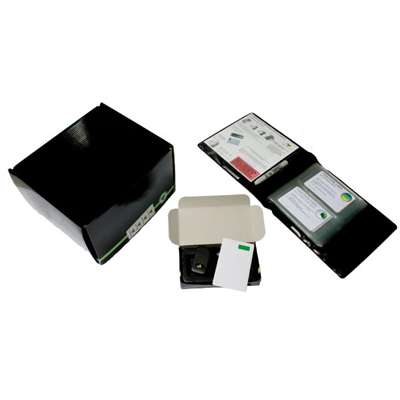 Paxton Pakket met 10 handsfree actieve tags voor Switch2