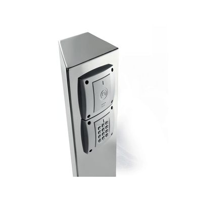 Sokkel voor XS4 wandlezer (WRMPx)