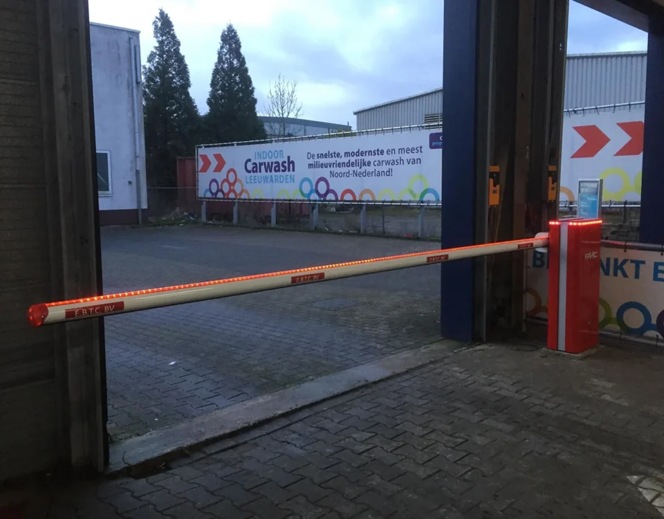Carwash XL Leeuwarden 21f0bbdc
