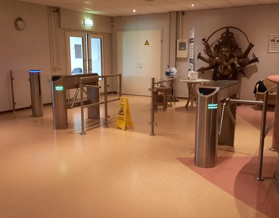 SHK Sportcentrum b2de4ec8