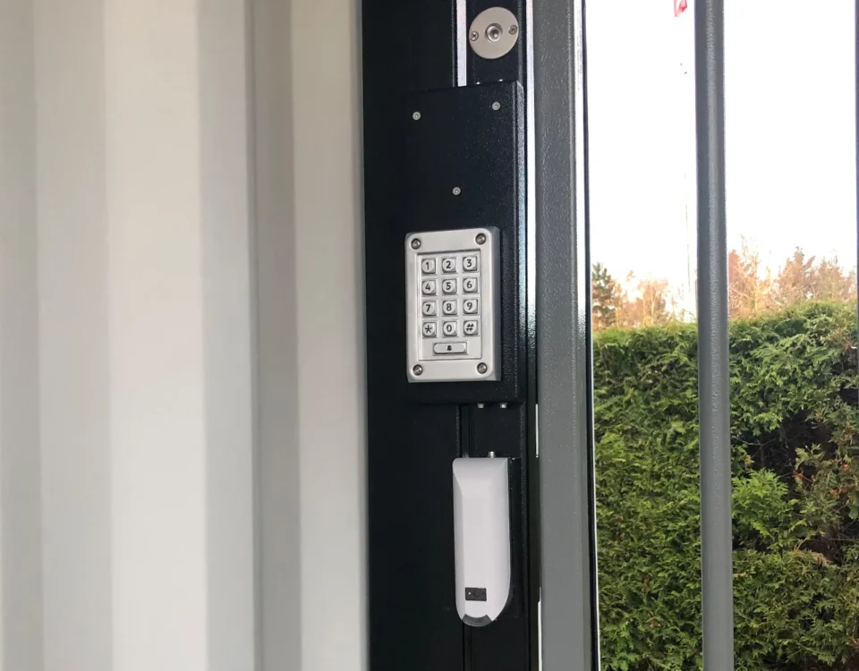 Toegangscontrole Paxton en Nedap Mace 7e362833