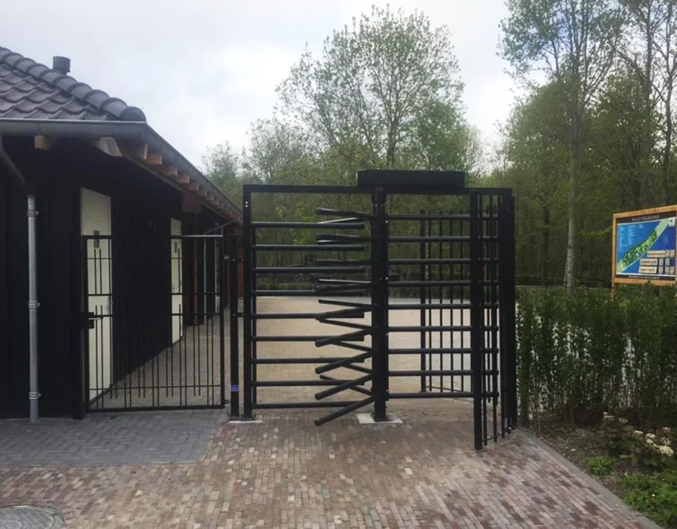 Op maat gemaakt manshoge tourniquet 8fff0de0