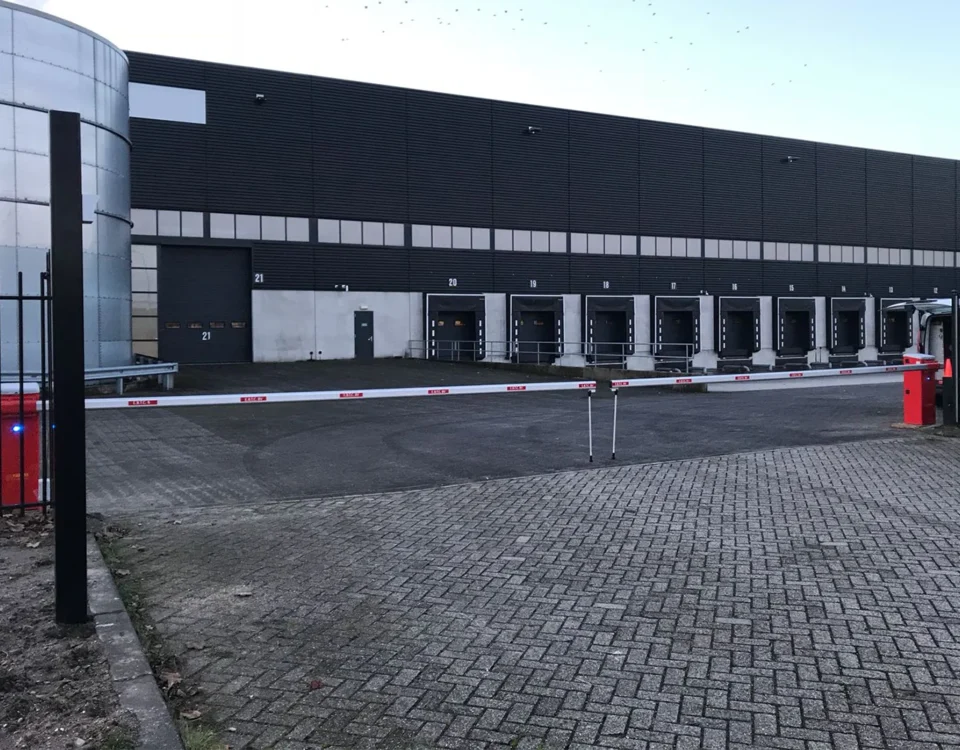 Panalpina Tilburg cb4a0d18