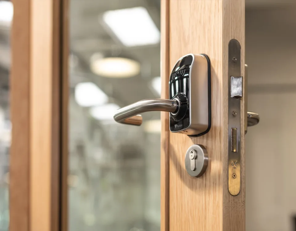 Paxlock Pro2 0144947f