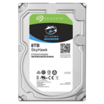 HDD 8TB