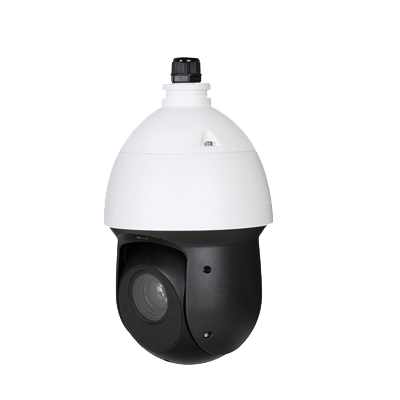 PTZ Dome Camera