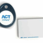 ACT 365 Kaarten/Tags