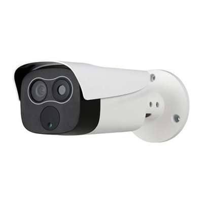 EBTC Thermische camera Hybrid