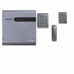 ACT365 Deurcontroller + Lezers