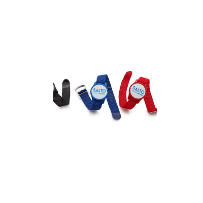 SALTO ARMBAND METTAG