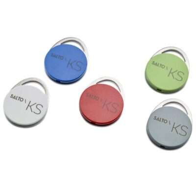 Salto KS Tag