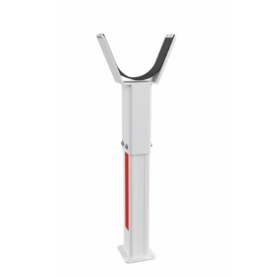 E.B.T.C. Verstelbare opvangpaal