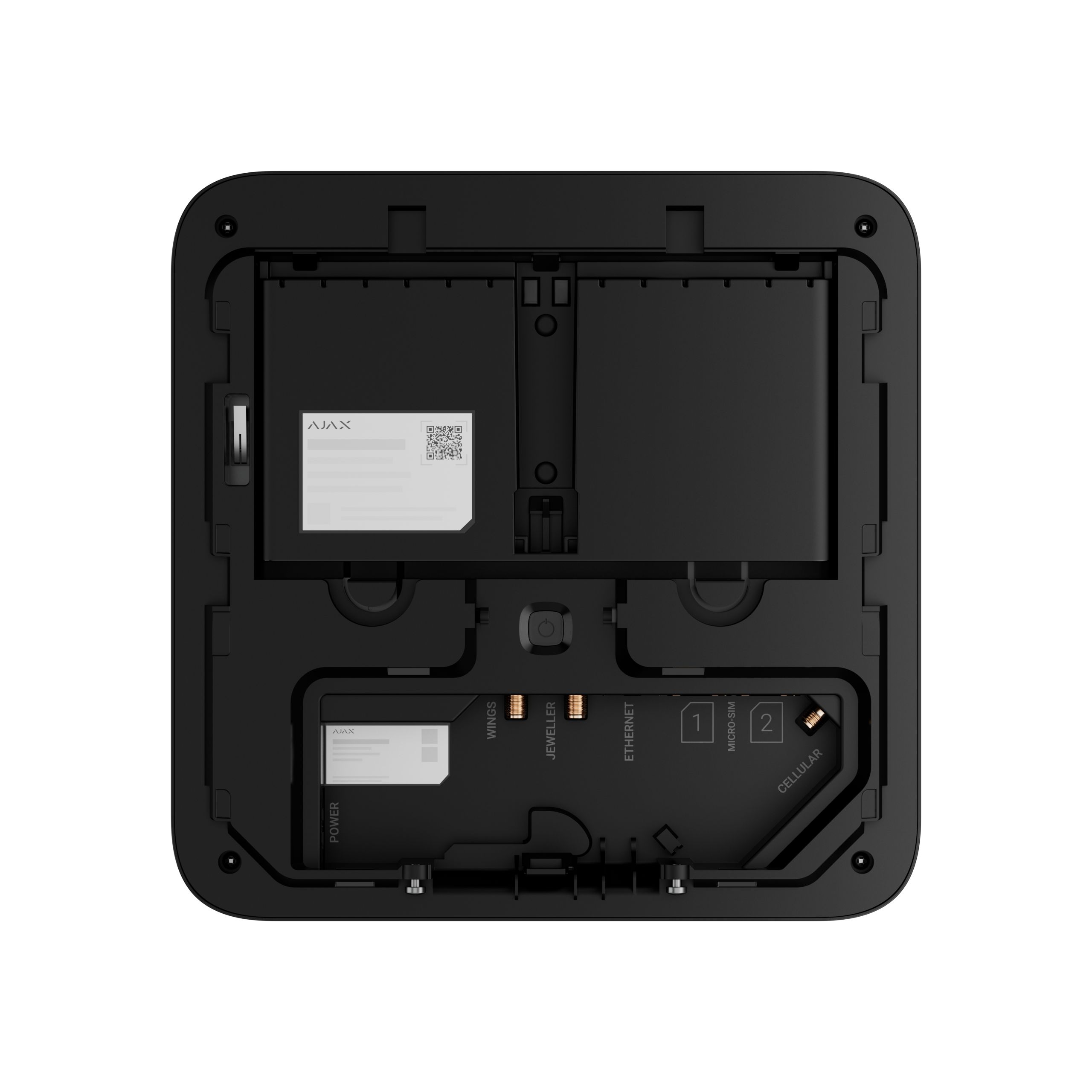 Superior Hub G3 Jeweller - Afbeelding 3