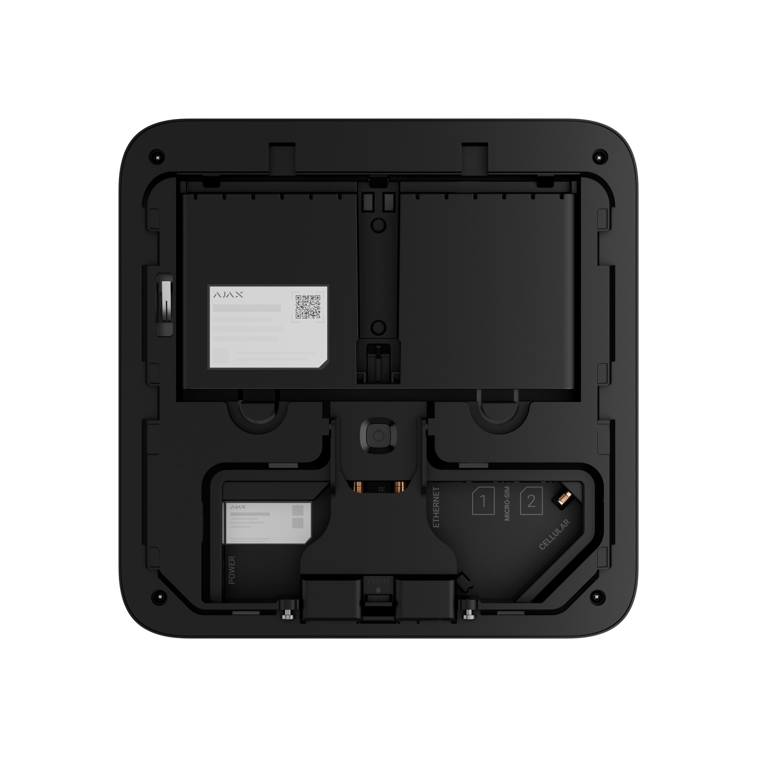 Superior Hub G3 Jeweller - Afbeelding 5