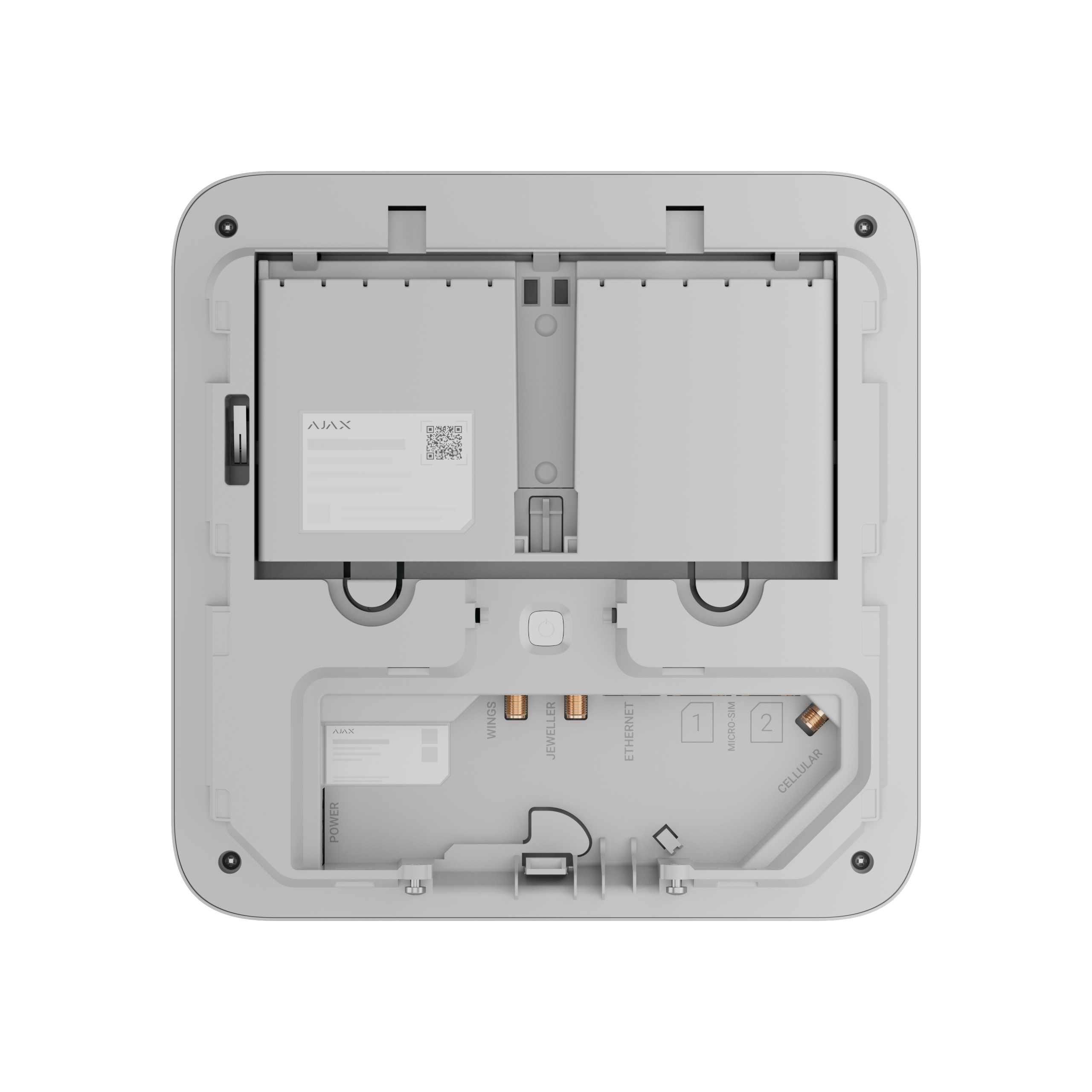 Superior Hub G3 Jeweller - Afbeelding 18