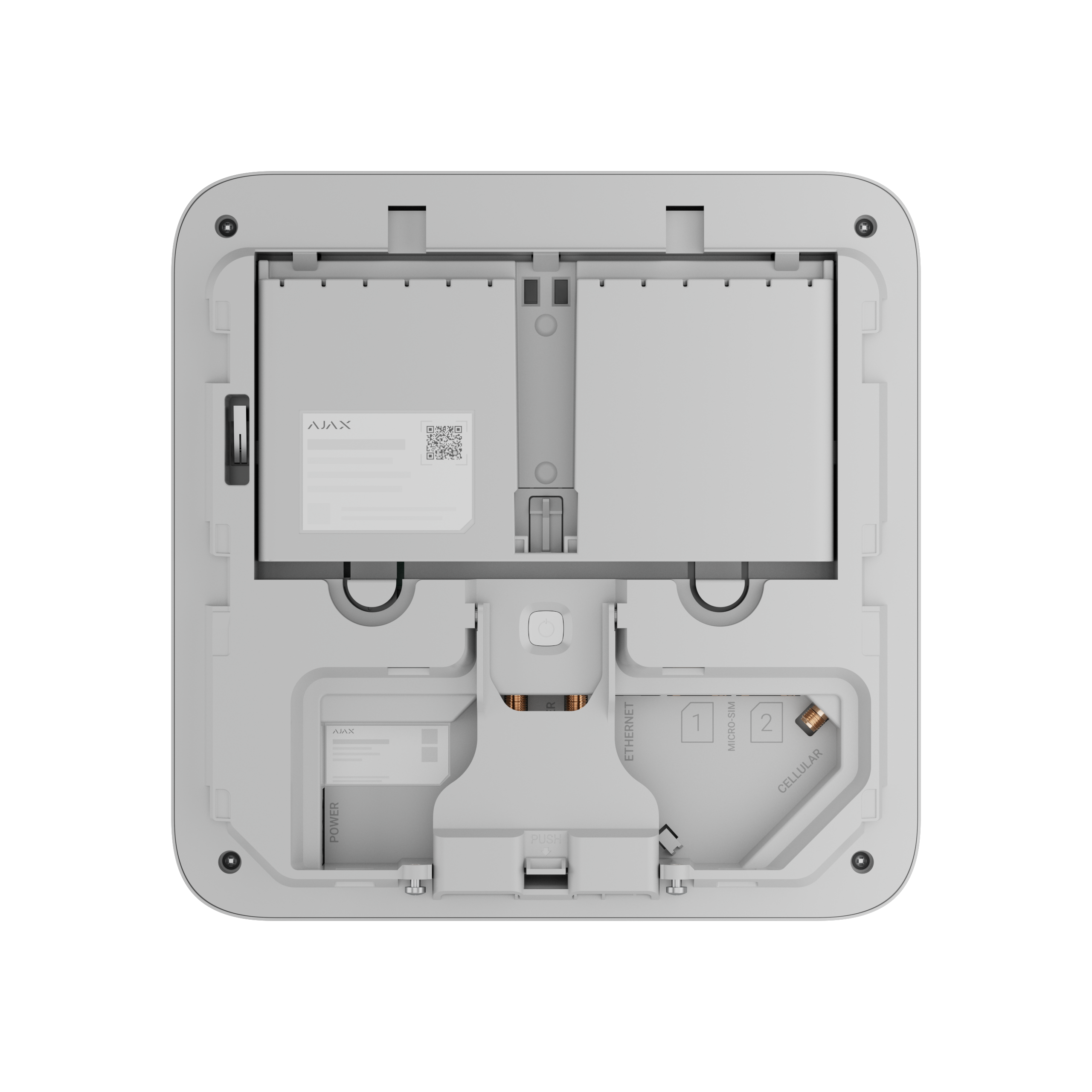 Superior Hub G3 Jeweller - Afbeelding 13