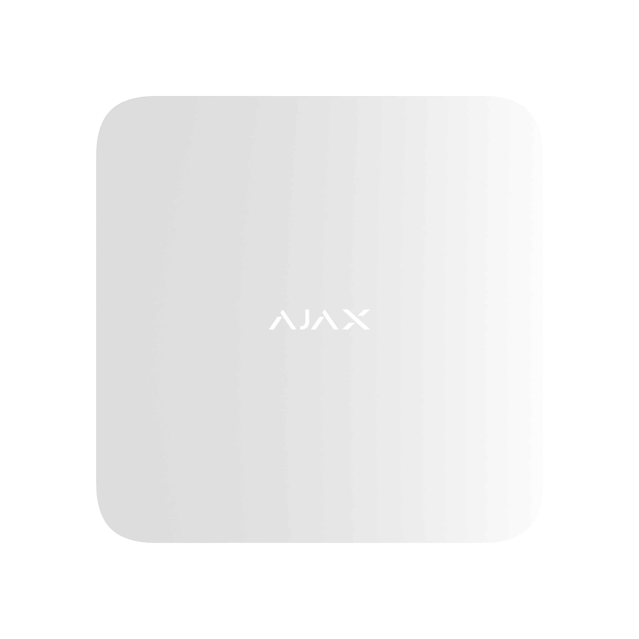 Superior Hub G3 Jeweller