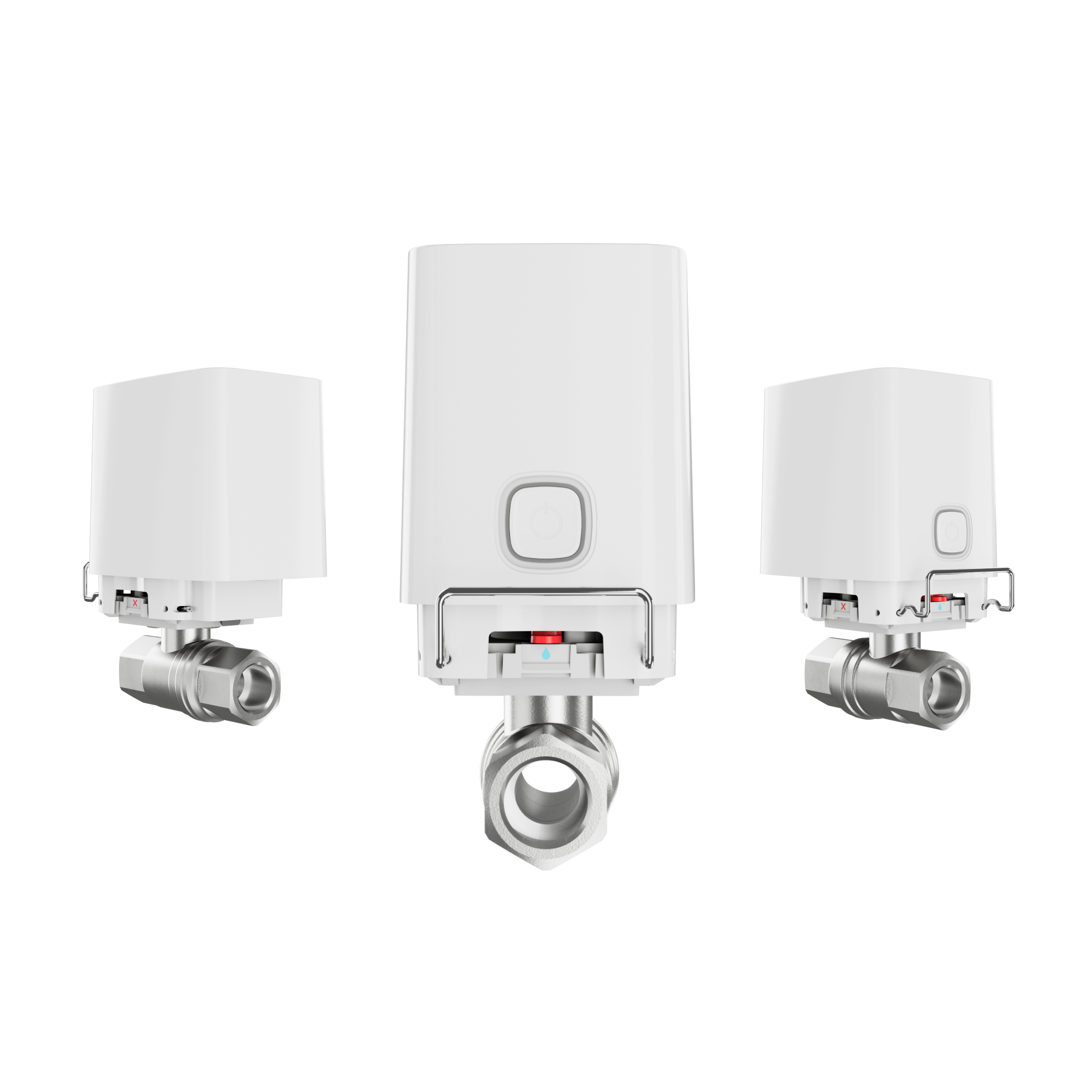 Ajax WaterStop Jeweller