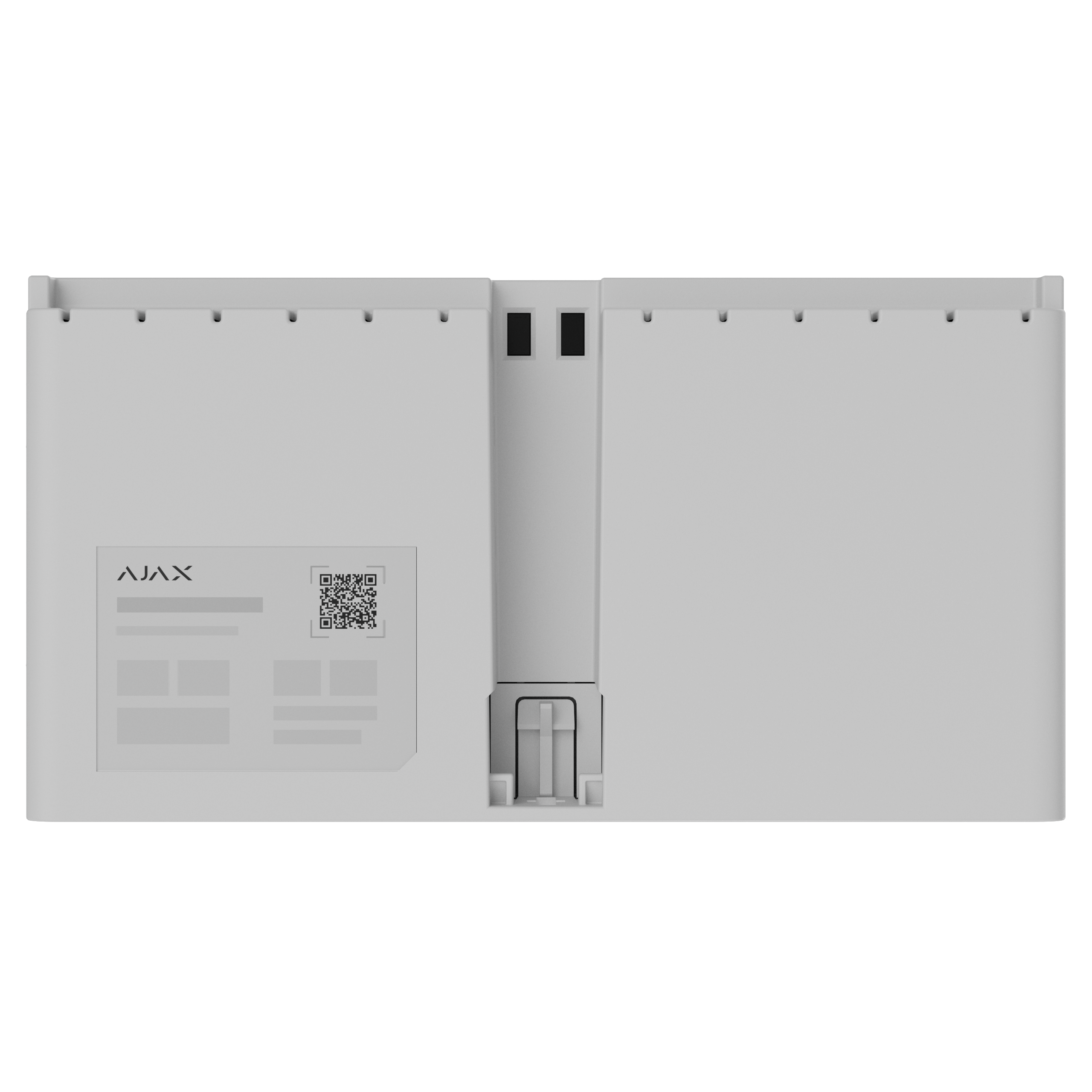 Superior Internal Battery